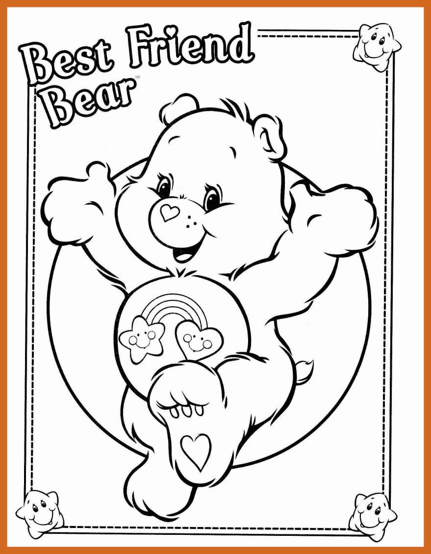 879x1129 Stunning Gummy Bear Coloring Page Beauteous Olegratiy For Disney