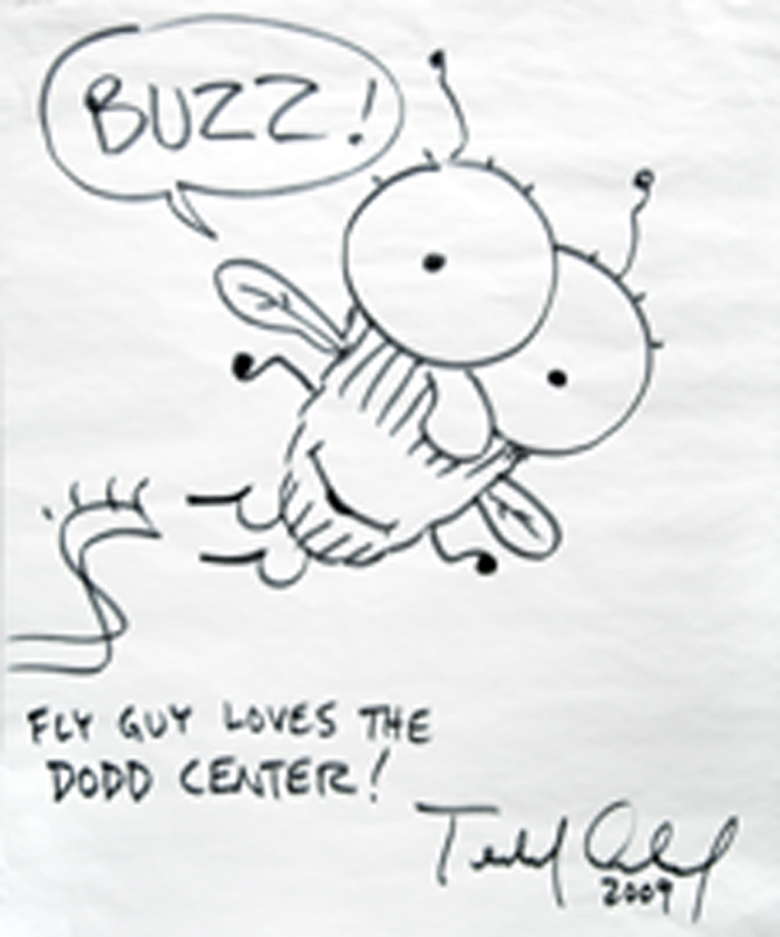 700x841 Free Fly Guy Coloring Pages Fly Guy Clip On Coloring Pages