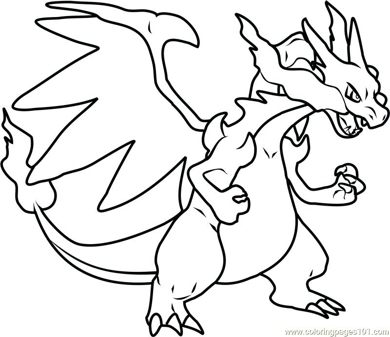 800x693 Gyarados Coloring Page Winsome Design Dragon Coloring Pages Dragon
