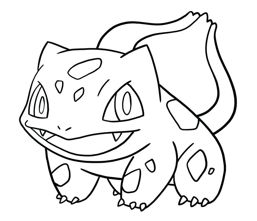 841x723 All Pokemon Coloring Pages Huge Gift Coloring Pages Draw All