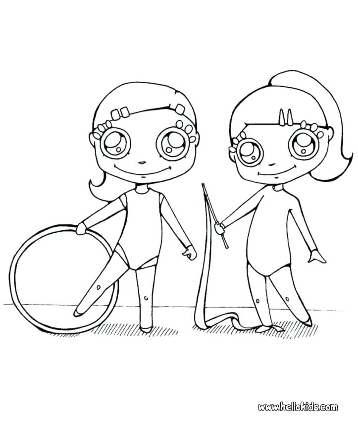 Gymnastics Coloring Page Gymnastics Coloring Sheet Bar Gymnastics 723x850 Gymnastics Coloring Page Gymnastics Coloring Sheet Bar Gymnastics