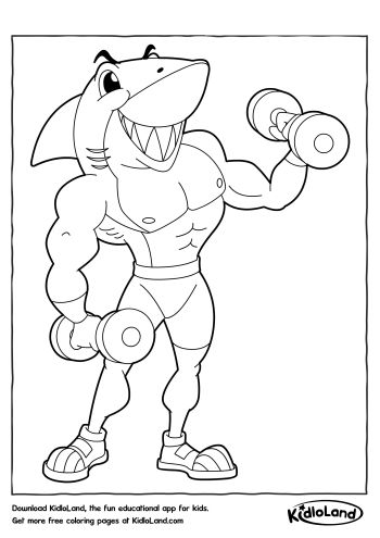 Coloring Pages Free Printables For Your Kids 350x495 Coloring Pages Free Printables For Your Kids