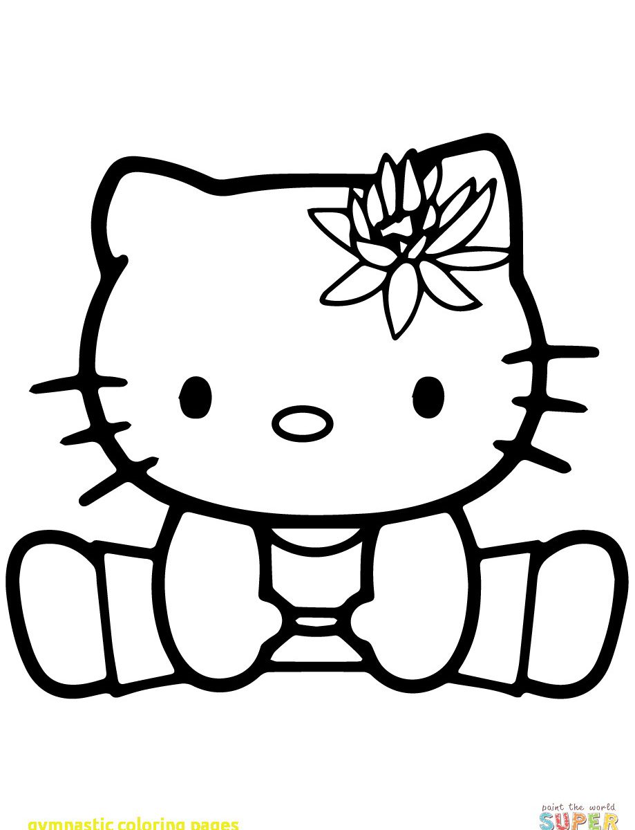 919x1200 Gymnastics Coloring Pages Christmas Rhythmic Sheets Usa Barbie