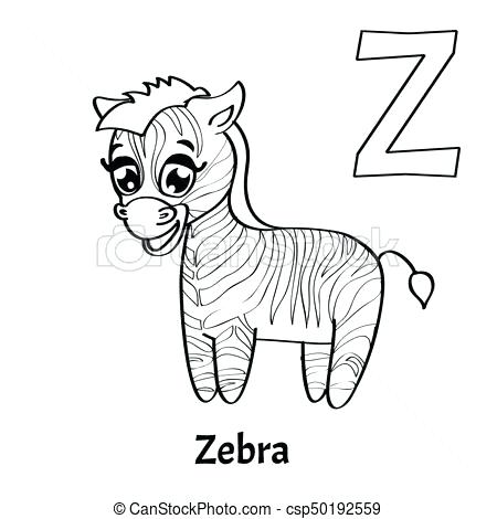 Letter Z Coloring Page Vector Alphabet Letter Z Coloring Page 450x470 Letter Z Coloring Page Vector Alphabet Letter Z Coloring Page