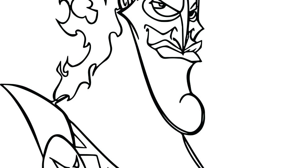 960x544 Hades Coloring Page Girl Centaur Coloring Pages Female Colouring