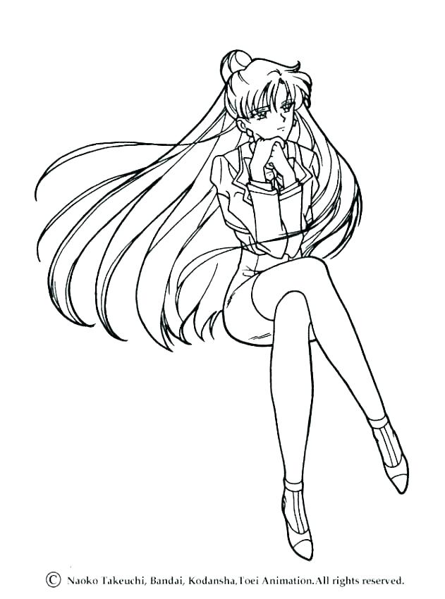 Crescent Moon Coloring Page 631x850 Crescent Moon Coloring Page