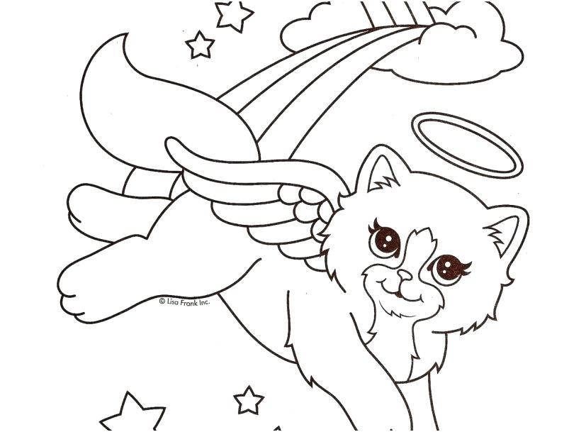 Frank Coloring Page Coloring Pages Of Coloring Pages Lisa Frank 827x609 Frank Coloring Page Coloring Pages Of Coloring Pages Lisa Frank
