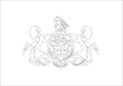 Pennsylvania Coloring Pages Coloring Pages Coloring Pages Pa State 476x333 Pennsylvania Coloring Pages Coloring Pages Coloring Pages Pa State