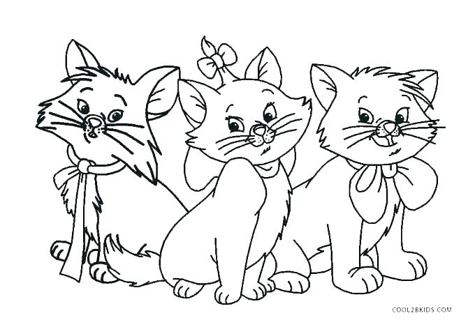 670x459 Cat Coloring Pages Halloween Coloring Pages Cats Pages Cat Cat