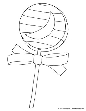 Halloween Lollipop Candy 300x388 Halloween Lollipop Candy