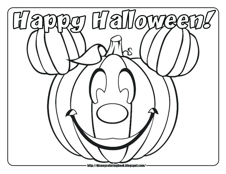 Free Printable Halloween Coloring Pages Colouring Pages Printable 728x563 Free Printable Halloween Coloring Pages Colouring Pages Printable