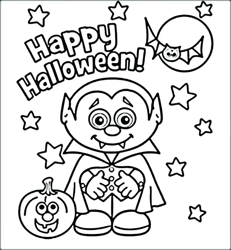 Halloween Coloring Activities 768x830 Halloween Coloring Activities