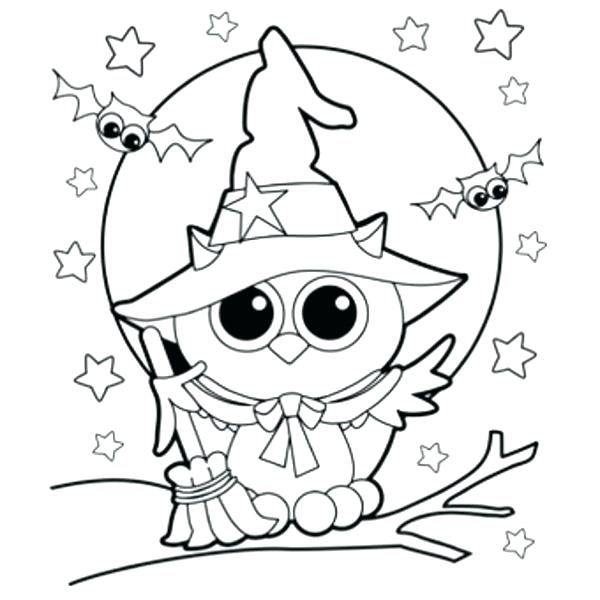 Coloring Pages For Halloween Free Free Color By Number Pages 600x600 Coloring Pages For Halloween Free Free Color By Number Pages