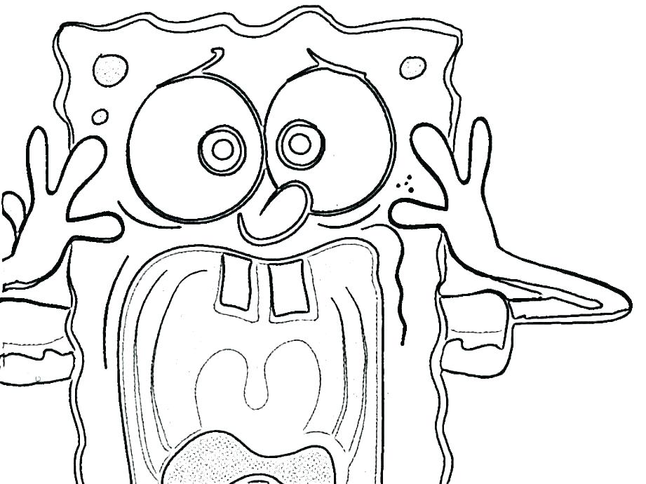 Cool Halloween Coloring Pages Scary Coloring Pictures Coloring 921x690 Cool Halloween Coloring Pages Scary Coloring Pictures Coloring