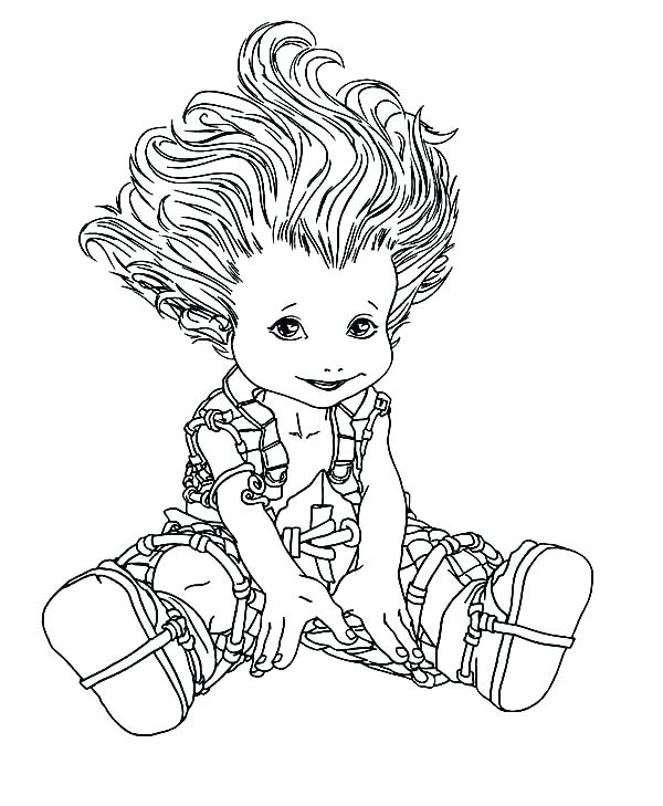 600x729 Arthur Halloween Coloring Pages Coloring Pages Cute Little Prince