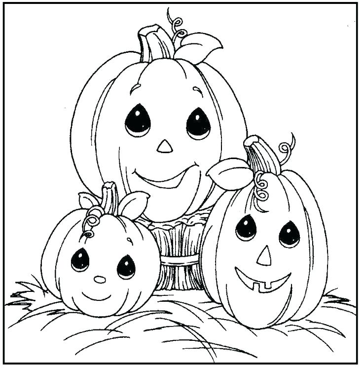 736x745 Halloween Coloring Pages Free Print Free Coloring Sheets Cute