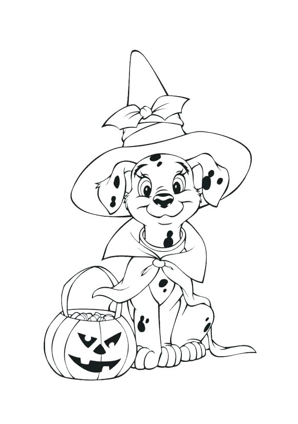 580x825 Cartoon Halloween Coloring Pages Challenging Coloring Pages Hard
