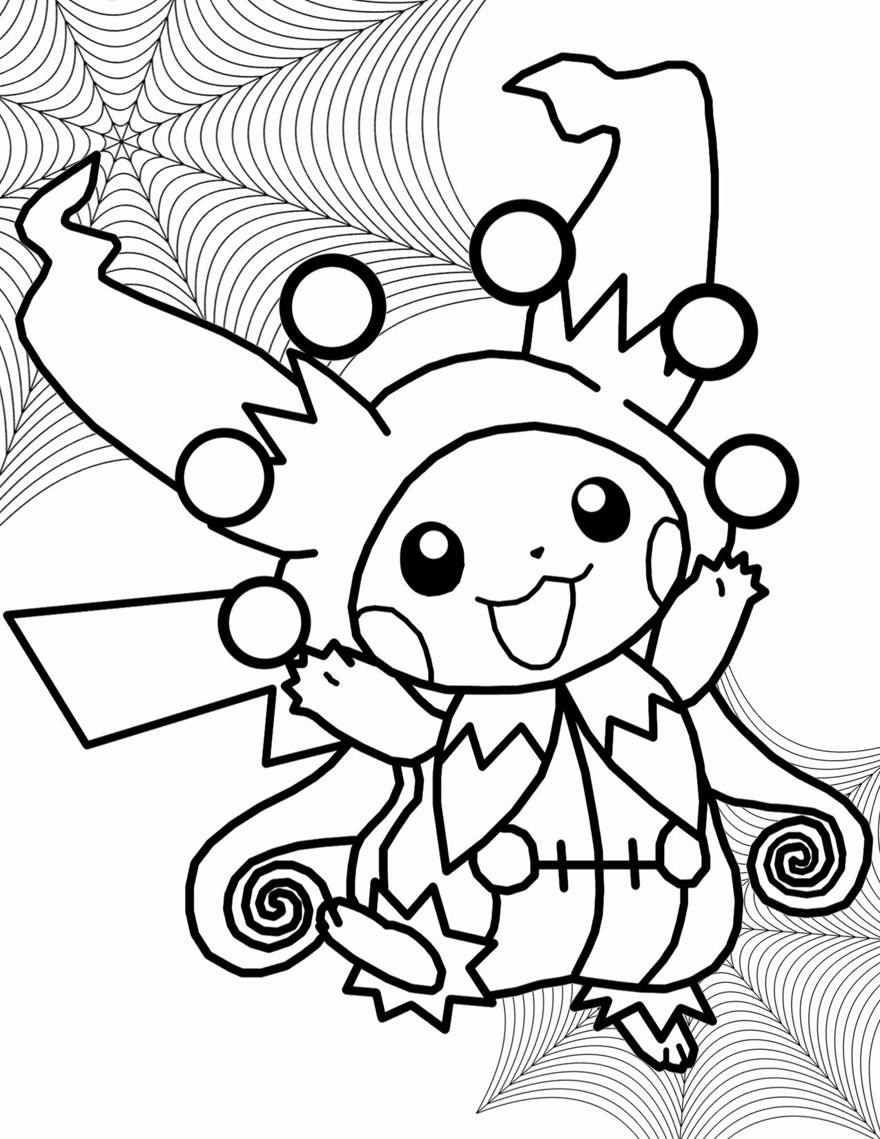 1275x1650 Halloween Coloring Pages For Girls Unique Here Is Last
