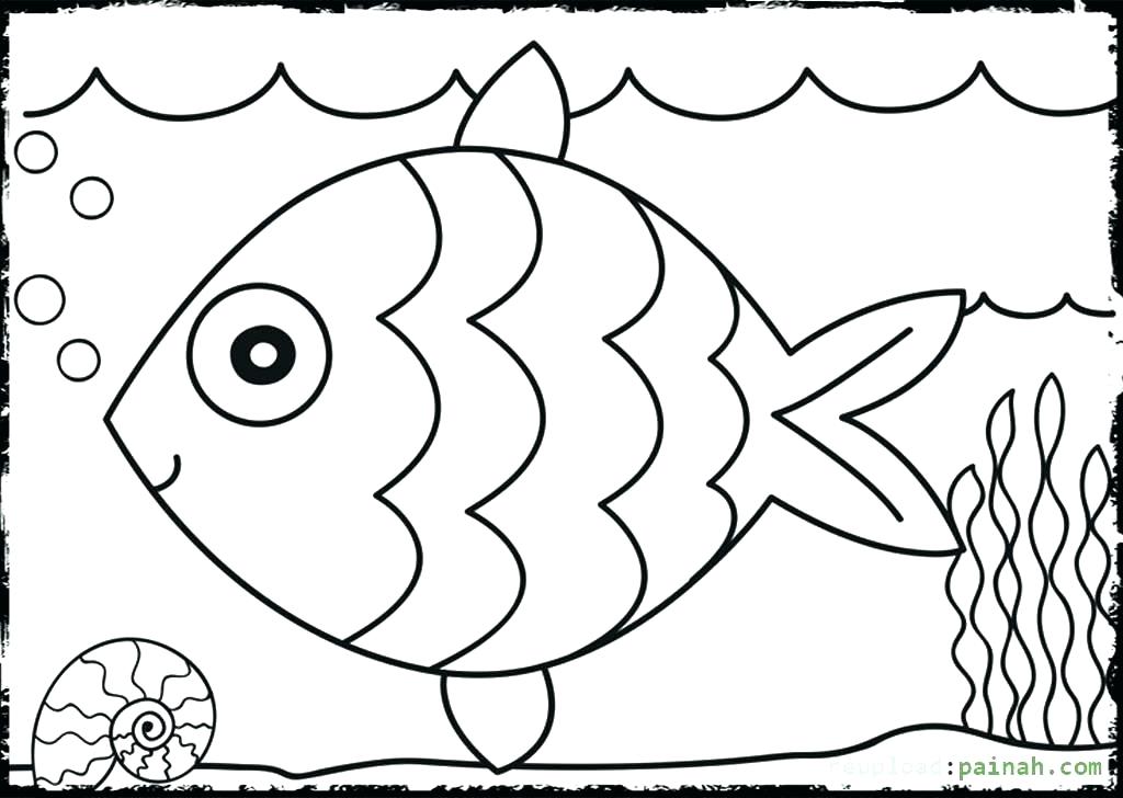 1024x728 Easy Halloween Coloring Pages Coloring Ideas Pro