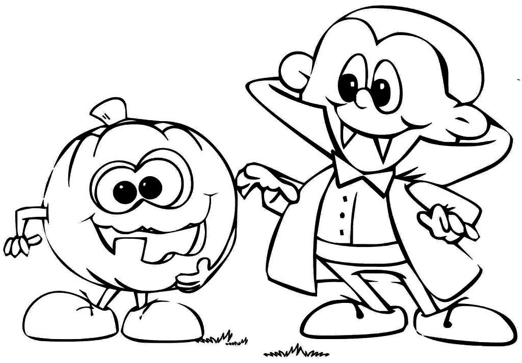 Kindergarten Halloween Coloring Pages Halloween Coloring Pages 1024x713 Kindergarten Halloween Coloring Pages Halloween Coloring Pages