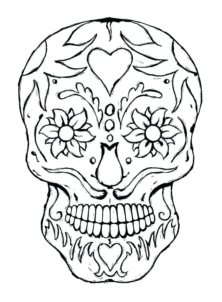 Scary Coloring Pages Cool Coloring Pages Coloring Pages Online 753x1024 Scary Coloring Pages Cool Coloring Pages Coloring Pages Online