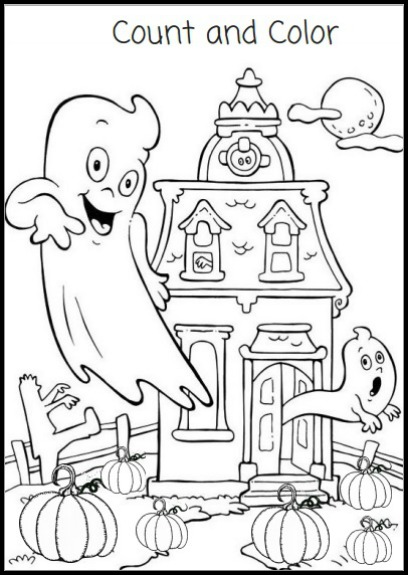 Free Printable Halloween Activity Sheets 408x575 Free Printable Halloween Activity Sheets