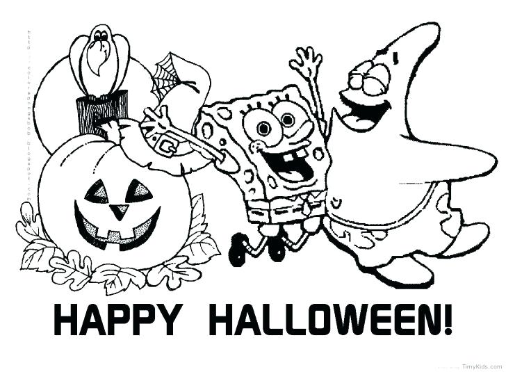 Garfield Halloween Coloring Pages Cartoon Sheets Page 728x535 Garfield Halloween Coloring Pages Cartoon Sheets Page