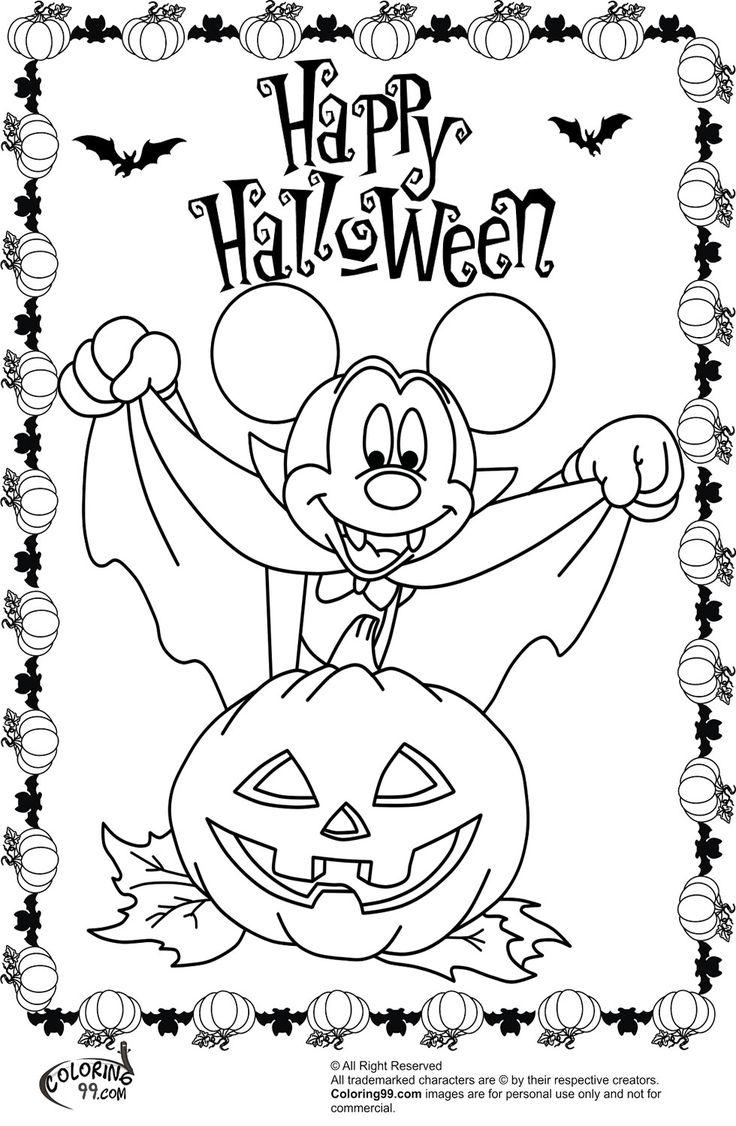 25 Best Halloween Coloring Pages Ideas On In Message 736x1126 25 Best Halloween Coloring Pages Ideas On In Message