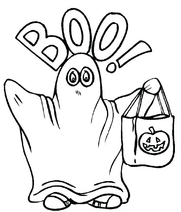 Free Halloween Coloring Pages Printable Coloring Pages Happy 597x700 Free Halloween Coloring Pages Printable Coloring Pages Happy