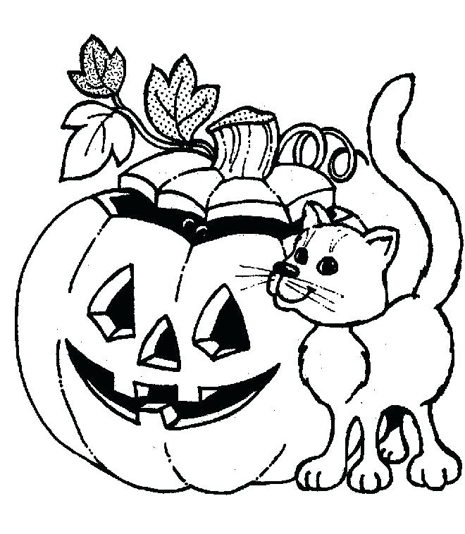 660x758 Halloween Coloring Pages Free Christian Coloring Pages Pumpkin