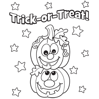 Halloween Coloring Pages Pdf Best Halloween Coloring Pages Free 345x345 Halloween Coloring Pages Pdf Best Halloween Coloring Pages Free
