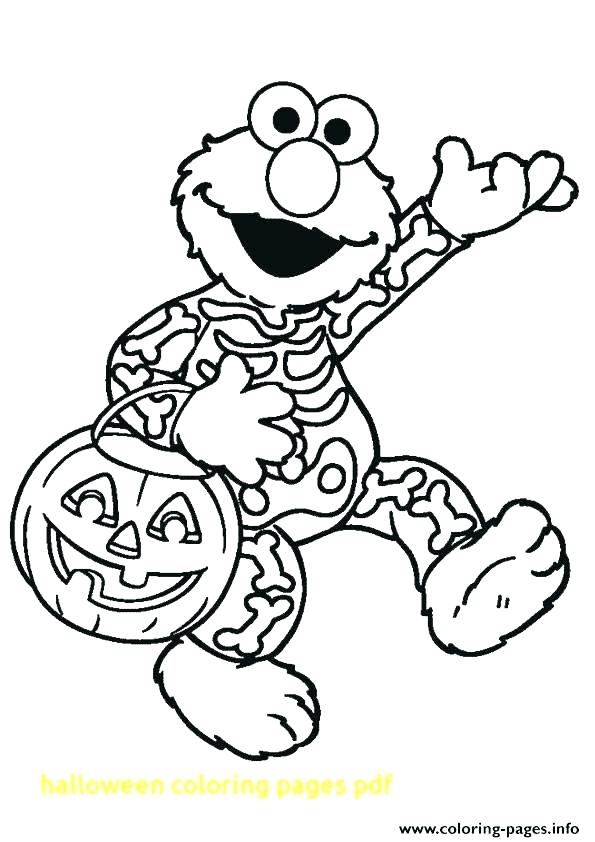 Halloween Coloring Pages Pdf Free Coloring Pages At Top Printable 595x842 Halloween Coloring Pages Pdf Free Coloring Pages At Top Printable