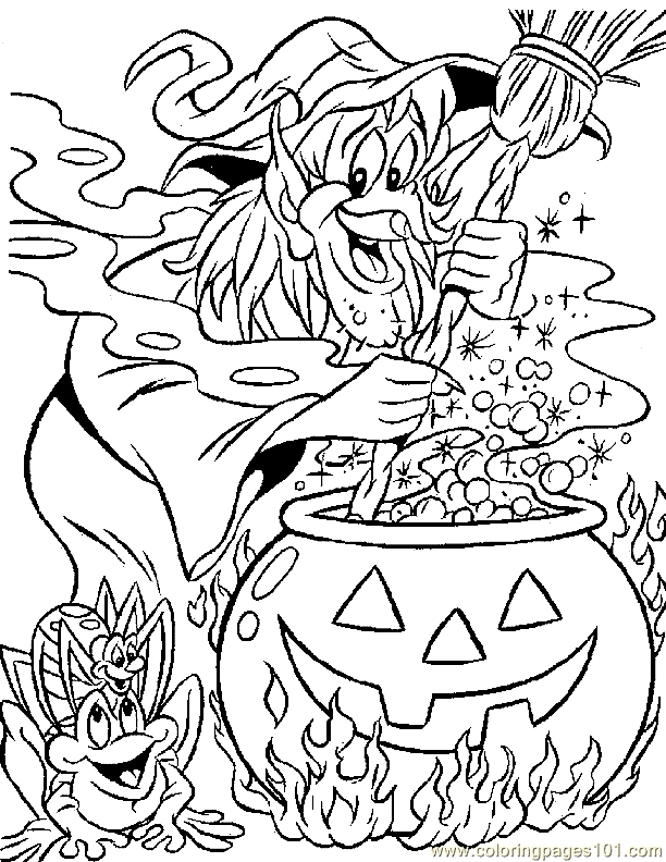 Pdf Coloring Pages Disney Halloween Coloring Pages Pdf 2017 612x792 Pdf Coloring Pages Disney Halloween Coloring Pages Pdf 2017