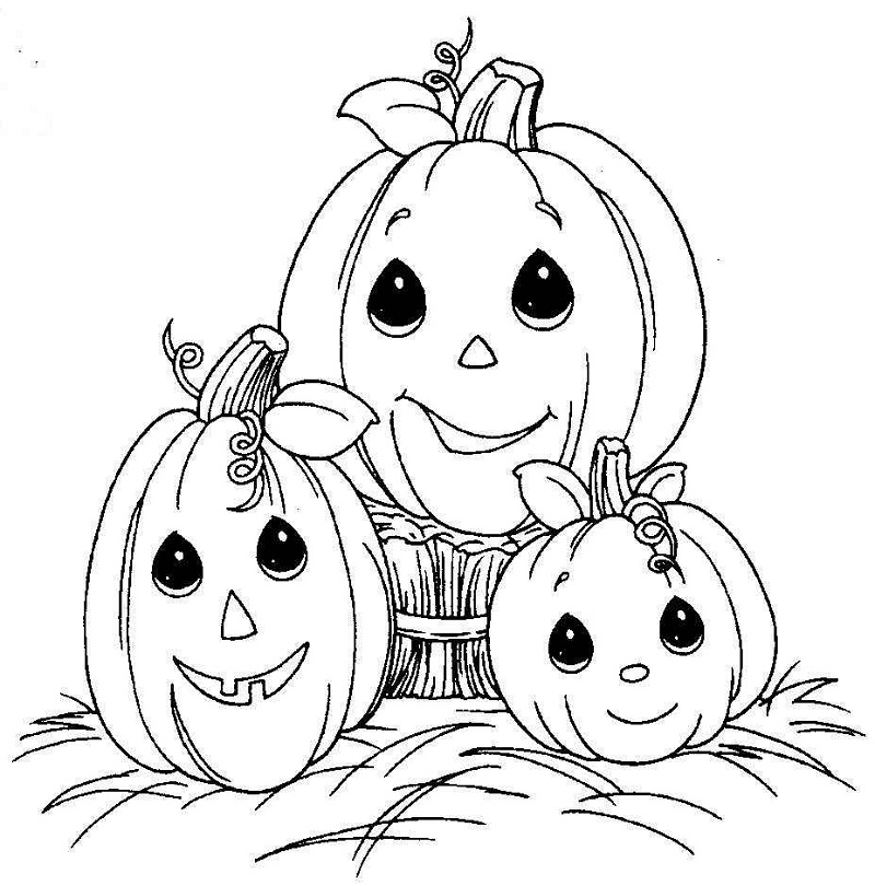 Printable Halloween Coloring Pages Pdf Printable Halloween 800x810 Printable Halloween Coloring Pages Pdf Printable Halloween