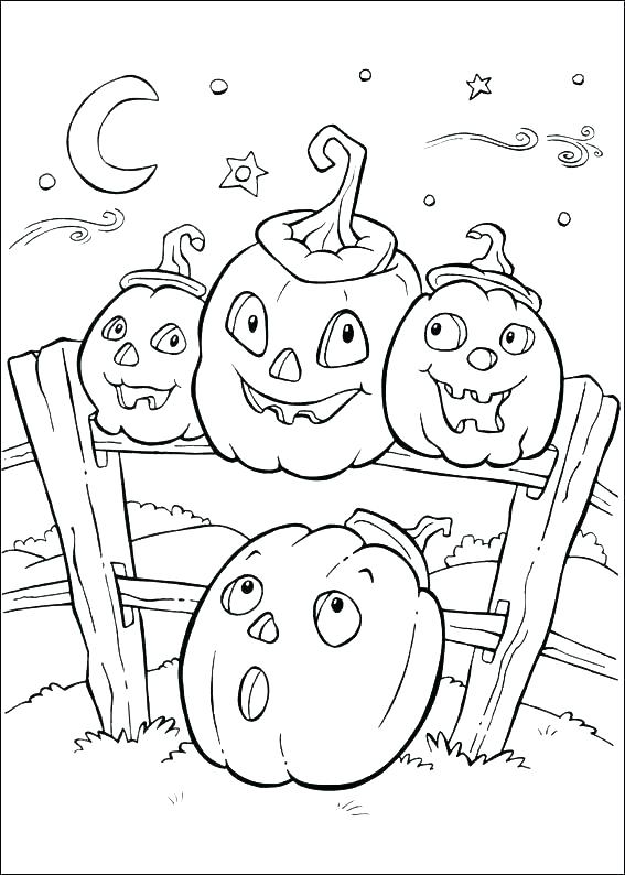 Halloween Coloring Pages Pdf Cool Coloring Pages Related Post 567x794 Halloween Coloring Pages Pdf Cool Coloring Pages Related Post
