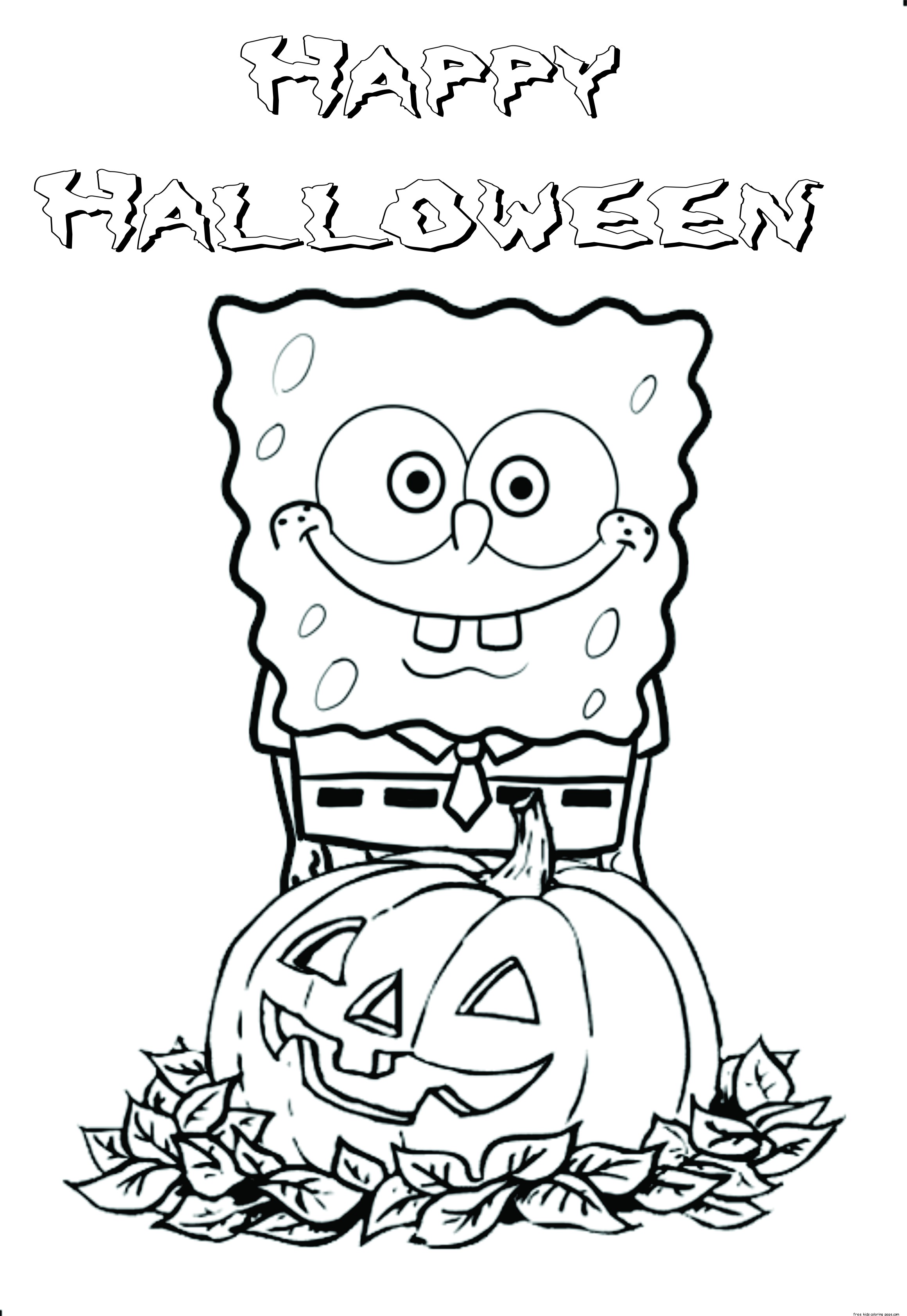 Splendid Ideas Spongebob Coloring Pages Book Christmas Halloween 2319x3362 Splendid Ideas Spongebob Coloring Pages Book Christmas Halloween