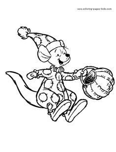 236x309 Winnie The Pooh Halloween Disney Halloween