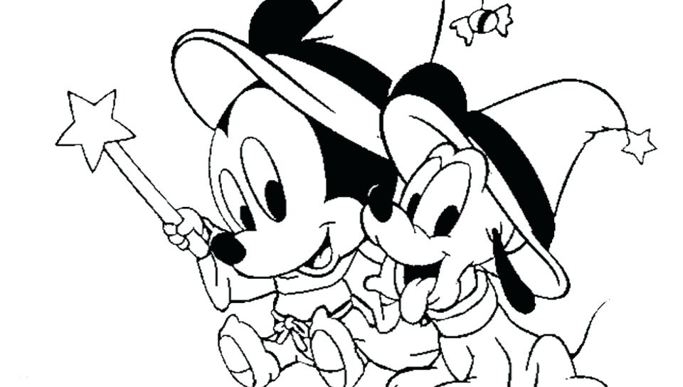 960x544 Halloween Costume Coloring Pages Funy Halloween Costume Coloring