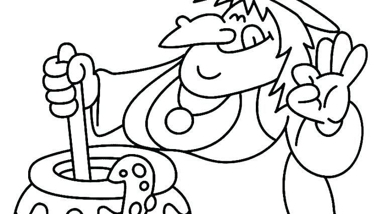 Halloween Decorations Coloring Pages Decorations To Color Coloring 750x425 Halloween Decorations Coloring Pages Decorations To Color Coloring