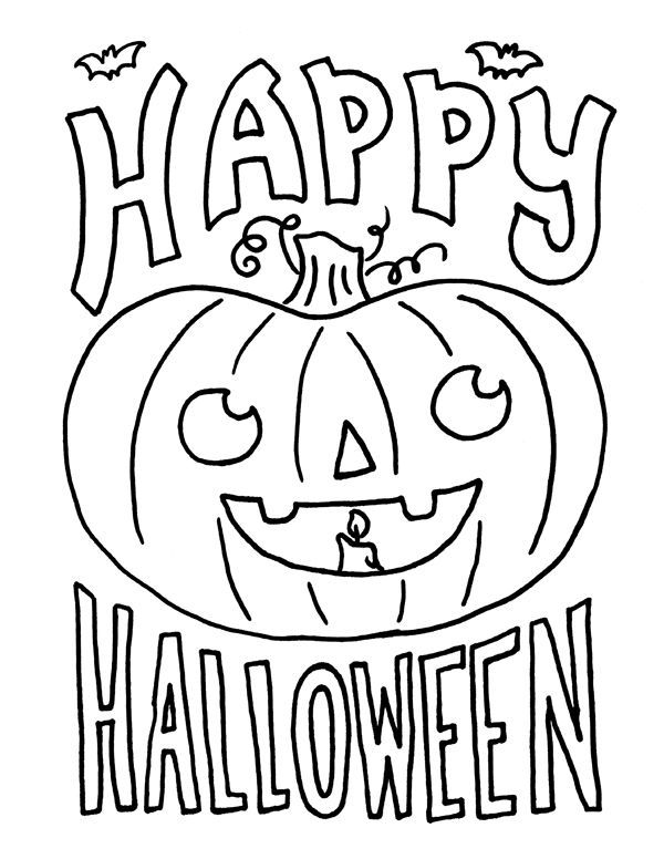 34 Best Halloween Coloring Pages Images On Male Witch 600x776 34 Best Halloween Coloring Pages Images On Male Witch