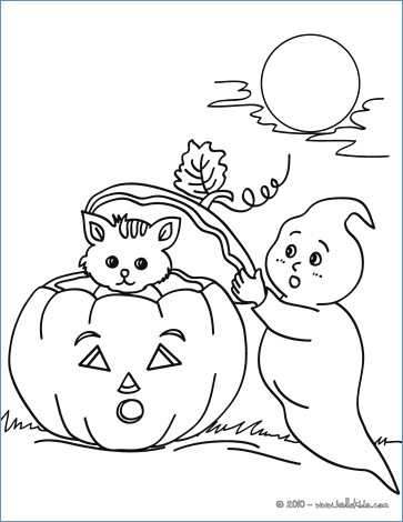 Haunted House Coloring Page Halloween Coloring Page 363x470 Haunted House Coloring Page Halloween Coloring Page