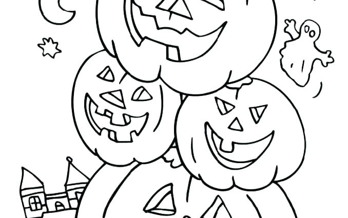 Jack O Lantern Coloring Page Jack O Lantern Coloring Pages Free 678x425 Jack O Lantern Coloring Page Jack O Lantern Coloring Pages Free