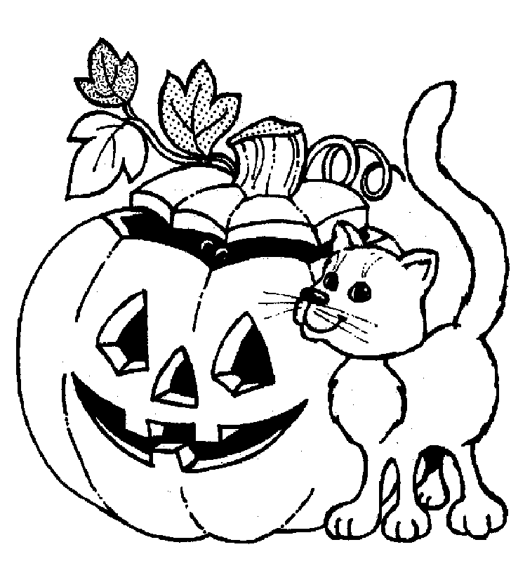 Halloween Jack O Lantern Coloring Pages Free Jack O Lantern 728x836 Halloween Jack O Lantern Coloring Pages Free Jack O Lantern