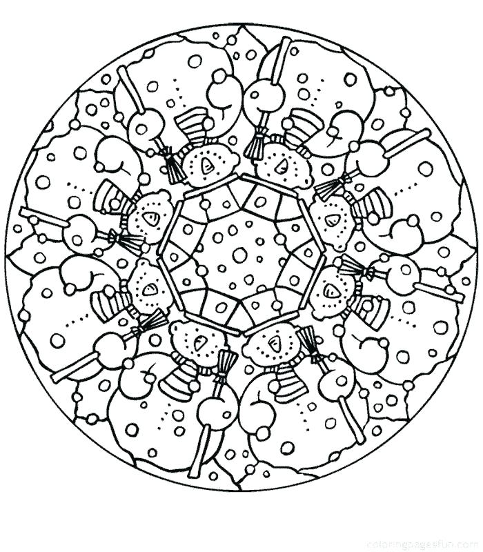 Halloween Mandala Coloring Pages Zombie A Coloring Book Zombie 700x800 Halloween Mandala Coloring Pages Zombie A Coloring Book Zombie