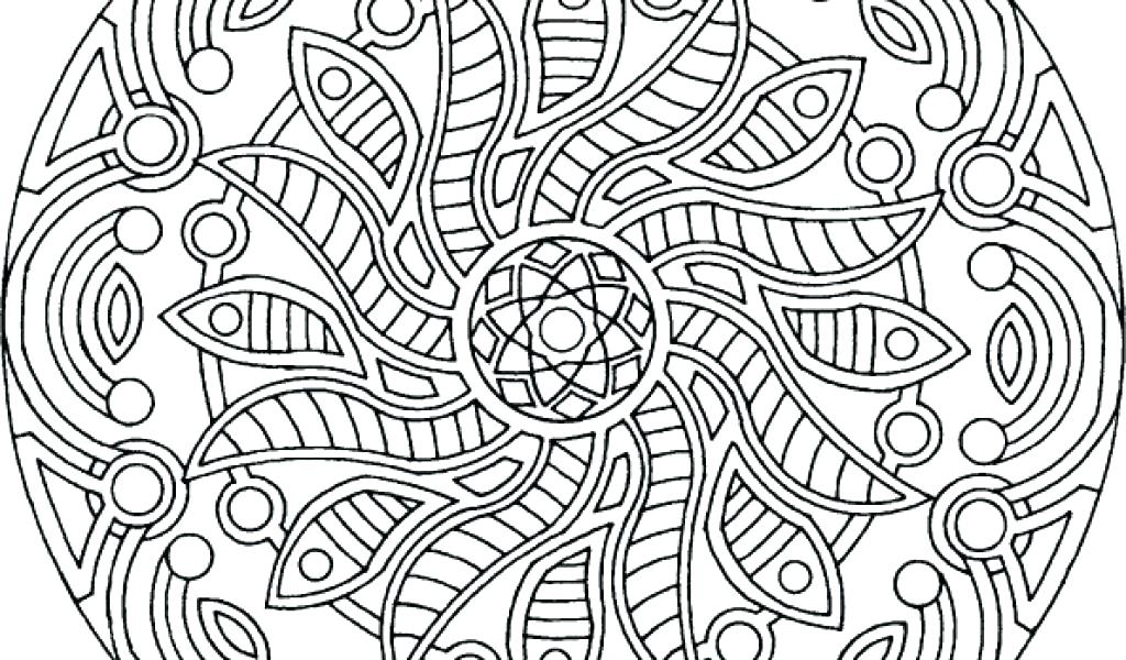 Free Mandala Coloring Pages Print Free Printable Mandalas 1024x600 Free Mandala Coloring Pages Print Free Printable Mandalas