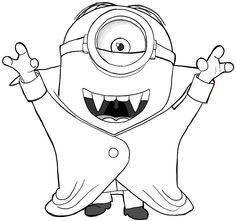 236x221 Clipart Activities For Kids Evil Halloween Vampire Costume One