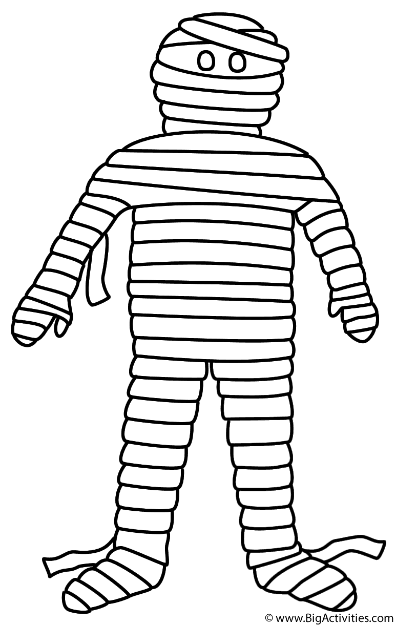 Mummy 773x1220 Mummy