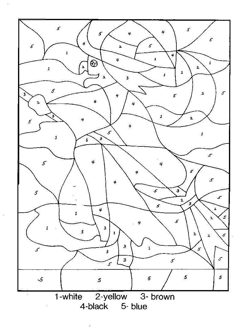 Best Coloring Pages Dazzling Halloween Coloring Pages Esl Color By 832x1120 Best Coloring Pages Dazzling Halloween Coloring Pages Esl Color By