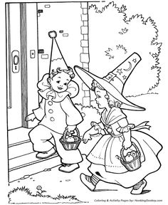Thanksgiving Coloring Pages 236x288 Thanksgiving Coloring Pages