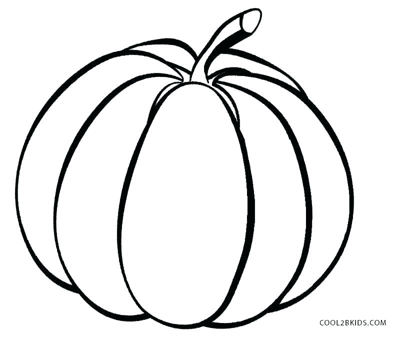Pumpkin Coloring Pages To Print 800x674 Pumpkin Coloring Pages To Print